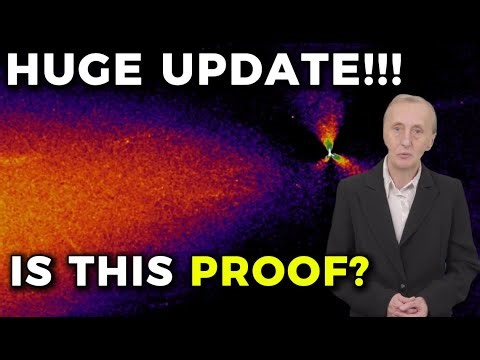 NO WAY! 3I/ATLAS Is Doing Something We Have Never Seen Before