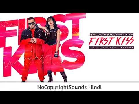 First kiss yo yo honey Singh no copyright status song new remix song 