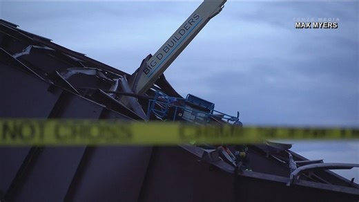 OSHA: Contractor ignored safety procedures, resulting in Boise hangar collapse