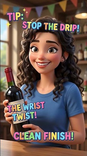 Dry vs. Sweet: How to Choose the Perfect Wine Every Time #foodtok #comfortfood #easyrecipes #chef