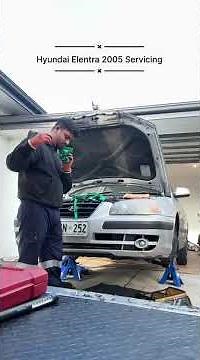 "On-Site Car Servicing Made Easy | Watch Our Mobile Team in Action"