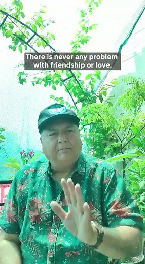 12K views · 474 reactions | Most of the problems arise in a relationship when one person tries to control, dominate and cling on to the other one. #lifeadvice #marriageadvice #relationshipadvice #relationshiproblems #relationshiptips | Peepal Baba | Facebook