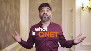19K views · 260 shares | At QNET, we believe in walking the talk. We require complete adherence to QNET’s Code of #Conduct as compliance with our #Policies and #Procedures. Here's a quick word on what being a QNETPRO is all about from the top leaders of our network! #WalkTheTalk #QNETPro #QNETLeaders #QNETIndia #QNET | QNET | Facebook