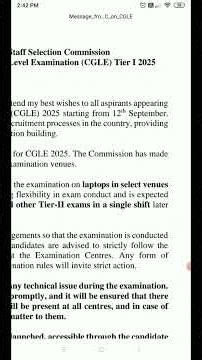 SSC CGL HALL TICKET DOWNLOAD SSCCGL TIER I EXAM 2025 SSC CGL EXAM HALL TICKET DOWNLOAD SSCCGL TIER I