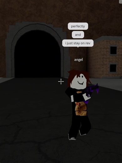 why is it choppy #dahood #dahoodroblox #blowthisupforme #fyp#hoodcustomsroblox #sensitivity
