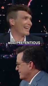 A name, an accent, and a past people rarely question. Here, Stephen Colbert talks about his Irish roots, the real pronunciation of Colbert, and growing up in a traditional Catholic school system where choices were limited and tradition ran the show. No dramatic revelation. Just heritage, habit, and the quiet ways identity gets shaped early. Even the small things like how you say your own name end up meaning more than you expect. Family history doesn’t shout. It just sits there, waiting to be ack