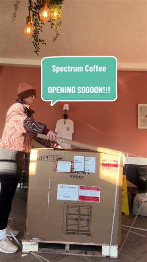 Spectrum Coffee: Join Us on Our Exciting Journey