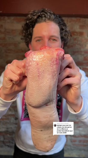 Receta de Tacos de Lengua con Mis Tías