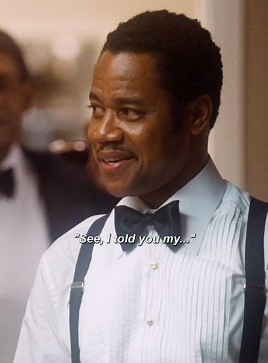 The Butler: A Life of Service, Struggle, and America's Changing Heart