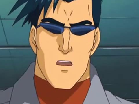 Digimon Savers (Data Squad) Capitulo 41 (El Sentimiento De Spencer) Español Latino