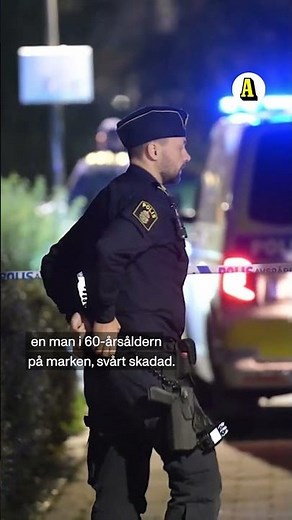 Misstänkt mord i Malmö