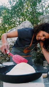 16K views · 95 reactions | Kamini Pather | Part 2 Crafting Connections  Cheesy Naan Sandwich with Kamini Pather Next up in our series with Jack Black Ambassador, TV Chef and runner, @kaminipather, Kamini shares an incredible Cheesy Naan Sandwich recipe with us. Follow the link in our Profile for the recipe, crack open an ice cold Brewer’s Lager and enjoy! ✨ | Jack Black Beer | Facebook