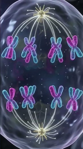stages of mitosis #biology