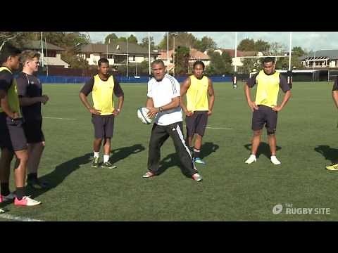 Eric Rush: 7s Attack - trailer