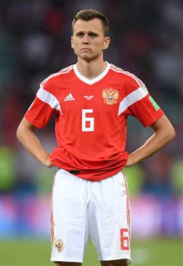 Who’s next ? #cheryshev #сборная #fussball #nationalmannschaft #nationalteam