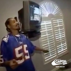 119K views · 1.3K reactions | Snoop Dogg's MTV Cribs proves how much time has changed over the years... | Capital XTRA | Facebook