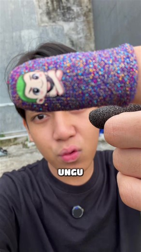 Sarung Jempol Terbaik Saat Ini: V4 Gacor!