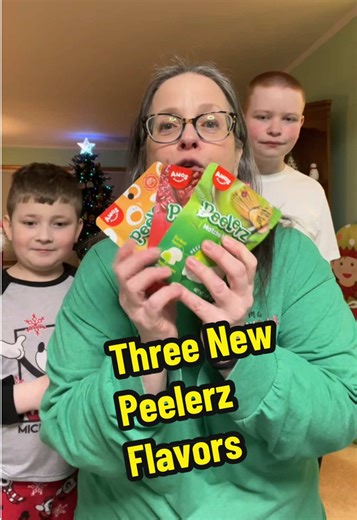 Discover Exciting New Peelerz Flavors to Try
