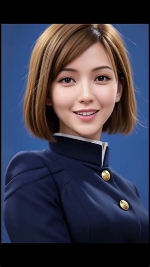 This Is What Jujutsu Kaisen Characters Look Like in Real Life (Anime to Reality)