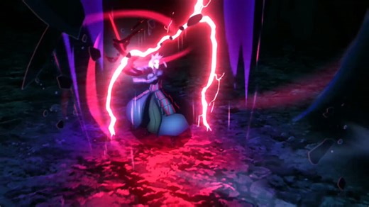 Nozomu Abe (阿部望) on Fate/stay night [Heaven's Feel] III. spring song