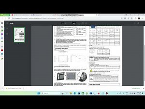 Xem manual hmi kinco