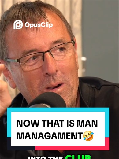 Matt Le Tissier's Pre-Season Tale: Alan Ball's Man Management 🤣