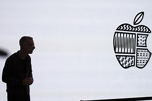 Das ist der erste Apple Store in Wien