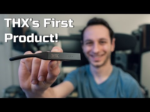 THX Onyx review: An ultra-portable DAC with serious power!