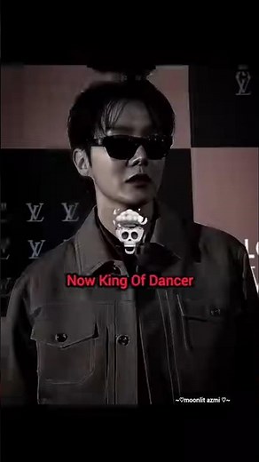 🌞 j-hope Dance King 🔥 BTS Legendary Moves 💜✨