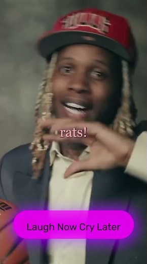 Laugh Now Cry Later was a DISS? 🤯😮