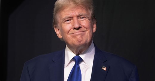 Lightspark CEO David Marcus endorses Trump