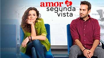 Amor a segunda vista Capitulo 26 – novelas360.com | Telenovelas!