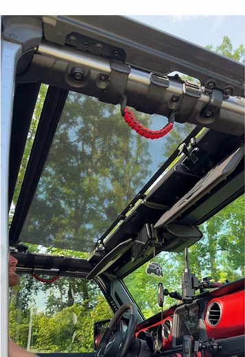 Effortless Jeep Soft Top Installation with Bestop