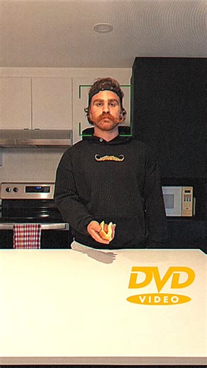 DVD Video on Instagram: "Original by @jacob_acrobat 📀A DVD Video is a digital optical disc format that was the primary medium for distributing and watching movies at home from the late 1990s through the 2000s, effectively replacing the VHS tape. In simple terms, it's a disc, similar in size to a CD, designed specifically to store and play back video content on a DVD player or a computer with a DVD drive. #dvdvideo #dvd #fy #fyp #viral"