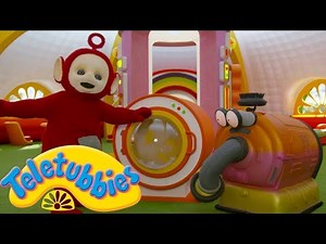 ★Teletubbies English Episodes★ Washing ★ Full Episode - NEW Season 16 HD (S16E102)