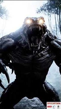 Chupacabra The Bloodsucker Mystery Explained #ChupacabraTrailer #BloodsuckerMystery #SPBCartoon