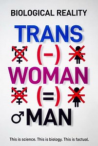 Chromosomes Don't Lie - This is Science. This is Biology. This is Fact.