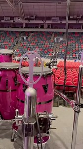 LP Custom Galaxy Conga Set Bongos - Pink Sparkle - Sergio Serna @lpmusicofficial @dwdrums @remopercussion @arboreacymbalsmonterrey @cymbalfusion_drum_shop #intocable #WRD #WØRD #texano #congas #percussion #dreams #goals #metas #grateful #blessed #remo #somoswrangler #reels #fyp #arboreacymbalsmonterrey #foryou #lpmusicofficial #dwdrums 🔹 | Checho Serna