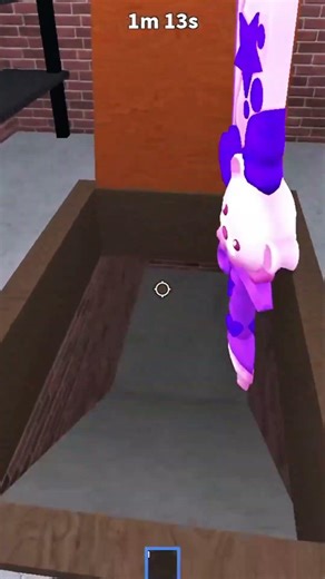 Murd Round With Chroma Sweet Knife!🌈🍭 #shorts #roblox #mm2