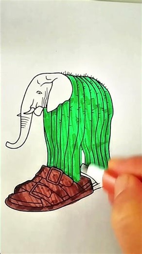 Coloring Book Liliri Lalira