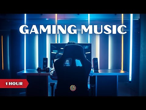 Gaming Background Music 1 Hour