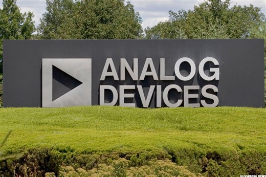 Analog Devices to Buy Maxim in $21 Billion All-Stock Deal