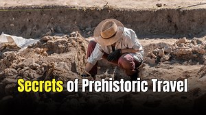 Archaeologists Reveal Ancient, Single-Log Boats Used to Navigate Prehistoric England