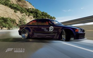 《Forza Horizon 3》最高效刷XP.CR方法 每小时300W XP