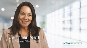 Jennifer Neff Speaks About the NTCA Group Health Program Being Member Driven