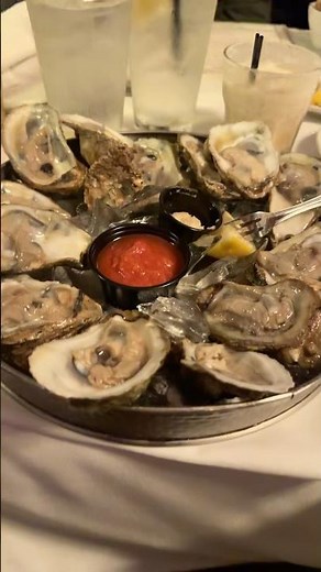 Frank’s Seafood: A Deep Dive into the Ocean of Culinary Delights