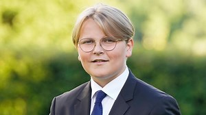 Prinz Sverre Magnus – Das Nesthäkchen von Haakon und Mette-Marit