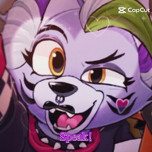 TECHWOLF #eaps #fnaf