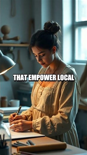 Threads of Transformation A Designer's Path to Purpose