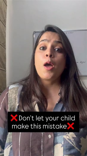 4.4K views · 123 reactions | Don’t let your children make this...